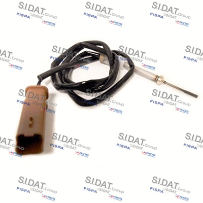 Picture of FISPA - 82.1182 - Sensor, exhaust gas temperature (Mixture Formation)