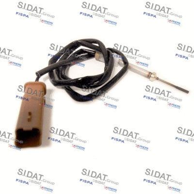 Picture of FISPA - 82.1182A2 - Sensor, exhaust gas temperature (Mixture Formation)