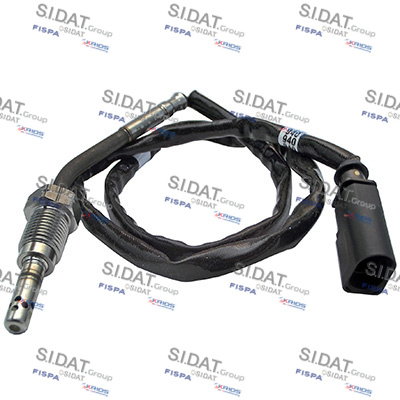 Picture of FISPA - 82.121 - Sensor, exhaust gas temperature (Mixture Formation)