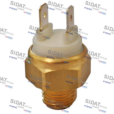 Picture of FISPA - 82.1329 - Temperature Switch, radiator fan (Cooling System)