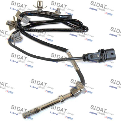 Picture of FISPA - 82.140 - Sensor, exhaust gas temperature (Mixture Formation)