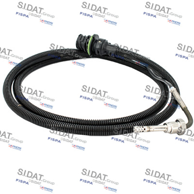 Picture of FISPA - 82.1402 - Sensor, exhaust gas temperature (Mixture Formation)