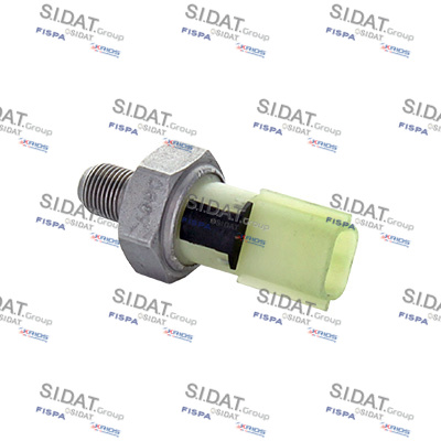 Picture of FISPA - 82.1474 - Adapter, oil pressure switch (Lubrication)