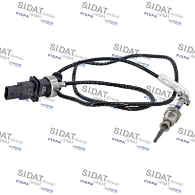 Picture of FISPA - 82.1577 - Sensor, exhaust gas temperature (Mixture Formation)