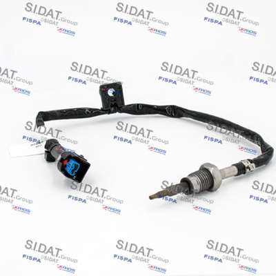 Picture of FISPA - 82.1595 - Sensor, exhaust gas temperature (Mixture Formation)