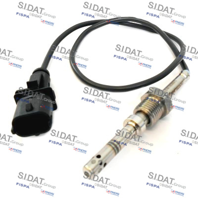 Picture of FISPA - 82.177 - Sensor, exhaust gas temperature (Mixture Formation)