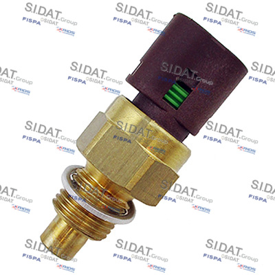 Picture of FISPA - 82.2334 - Temperature Switch, radiator fan (Cooling System)