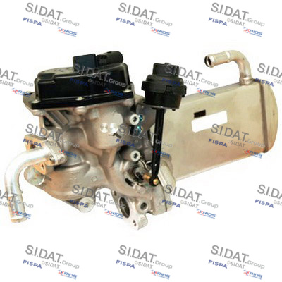 Picture of EGR Module - FISPA - 83.950A2