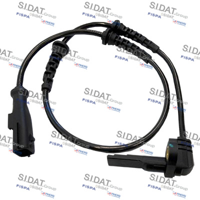 Picture of FISPA - 84.1001A2 - Sensor, wheel speed (Braking System)