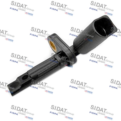 Picture of FISPA - 84.1007 - Sensor, wheel speed (Braking System)