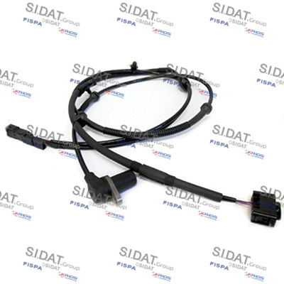 Picture of FISPA - 84.1011 - Sensor, wheel speed (Braking System)
