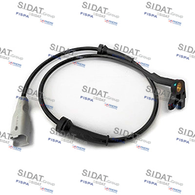 Picture of FISPA - 84.1012 - Sensor, wheel speed (Braking System)