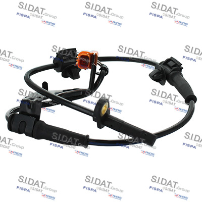 Picture of FISPA - 84.1062 - Sensor, wheel speed (Braking System)