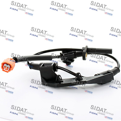 Picture of FISPA - 84.1064 - Sensor, wheel speed (Braking System)
