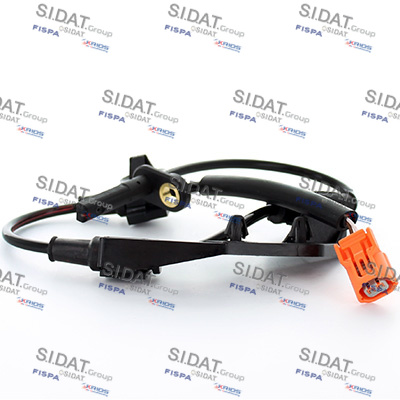 Picture of FISPA - 84.1065 - Sensor, wheel speed (Braking System)