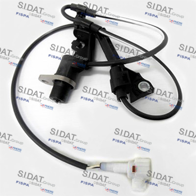 Picture of FISPA - 84.1066A2 - Sensor, wheel speed (Braking System)