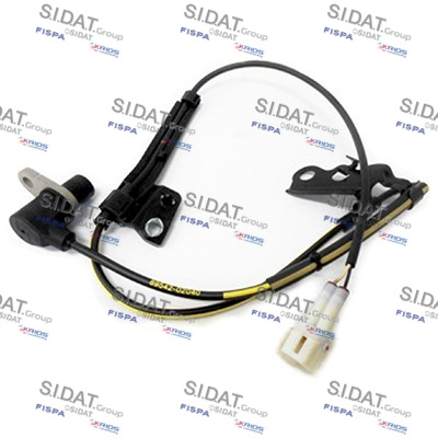 Picture of FISPA - 84.1067A2 - Sensor, wheel speed (Braking System)