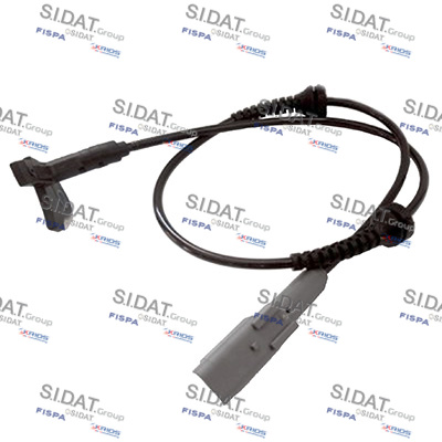 Picture of FISPA - 84.1095A2 - Sensor, wheel speed (Braking System)