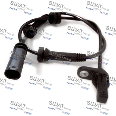 Picture of FISPA - 84.1139A2 - Sensor, wheel speed (Braking System)