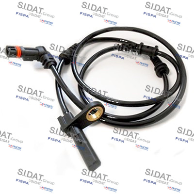 Picture of FISPA - 84.1152A2 - Sensor, wheel speed (Braking System)