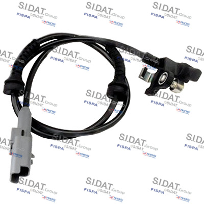 Picture of FISPA - 84.1195 - Sensor, wheel speed (Braking System)