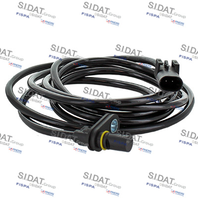 Picture of FISPA - 84.1203A2 - Sensor, wheel speed (Braking System)