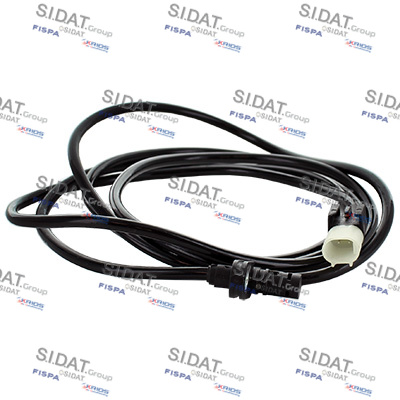 Picture of FISPA - 84.1204A2 - Sensor, wheel speed (Braking System)