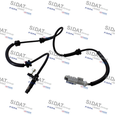 Picture of Sensor -  wheel speed - FISPA - 84.1246A2