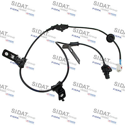 Picture of FISPA - 84.1351A2 - Sensor, wheel speed (Braking System)