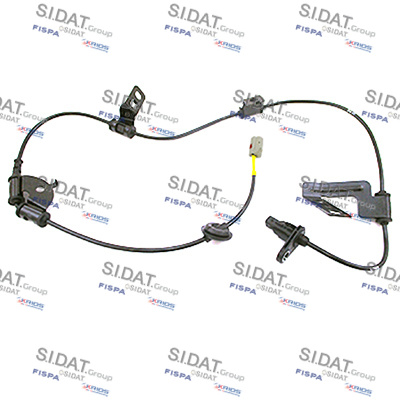 Picture of FISPA - 84.1352A2 - Sensor, wheel speed (Braking System)