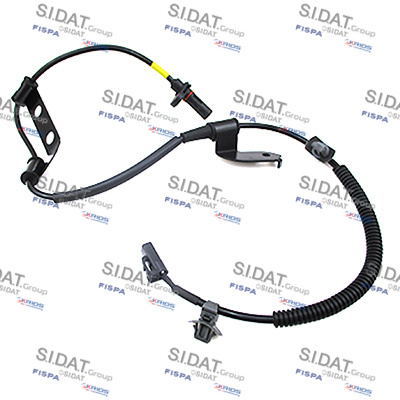 Picture of FISPA - 84.1374A2 - Sensor, wheel speed (Braking System)