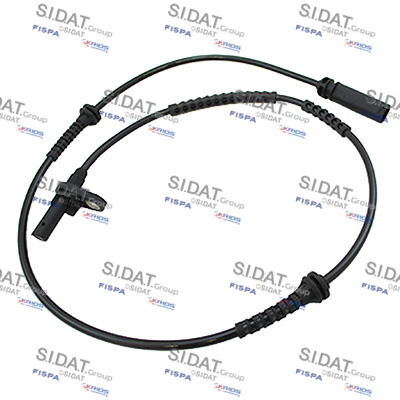 Picture of FISPA - 84.1385A2 - Sensor, wheel speed (Braking System)