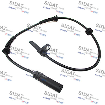 Picture of FISPA - 84.1386A2 - Sensor, wheel speed (Braking System)