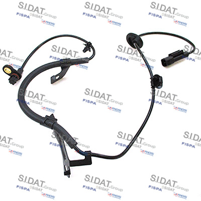 Picture of FISPA - 84.1433A2 - Sensor, wheel speed (Braking System)