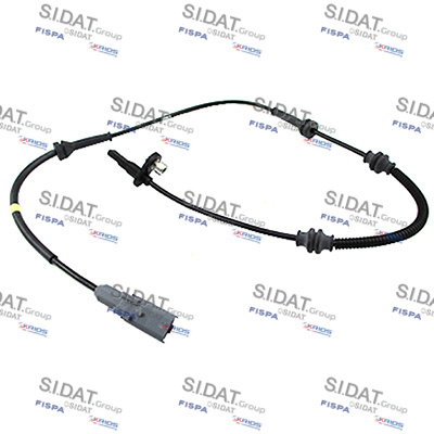 Picture of FISPA - 84.1510 - Sensor, wheel speed (Braking System)