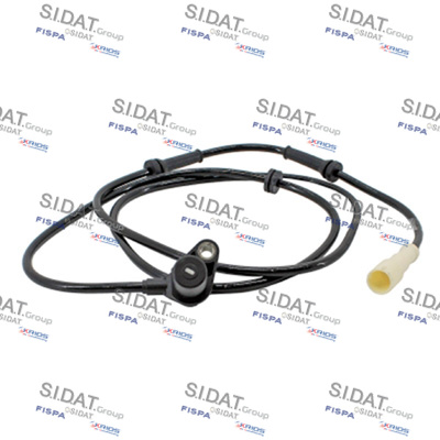 Picture of FISPA - 84.1525A2 - Sensor, wheel speed (Braking System)