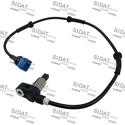 Picture of FISPA - 84.1557 - Sensor, wheel speed (Braking System)