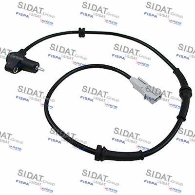 Picture of FISPA - 84.1558 - Sensor, wheel speed (Braking System)