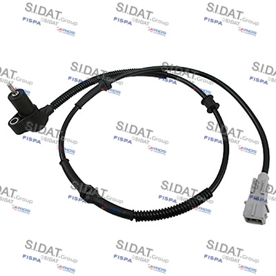 Picture of FISPA - 84.1569A2 - Sensor, wheel speed (Braking System)