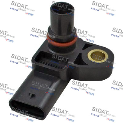 Picture of FISPA - 84.3092 - Sensor, intake manifold pressure (Mixture Formation)