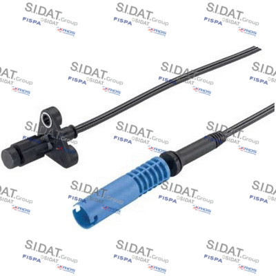 Picture of FISPA - 84.503 - Sensor, wheel speed (Braking System)