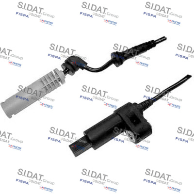 Picture of FISPA - 84.506 - Sensor, wheel speed (Braking System)