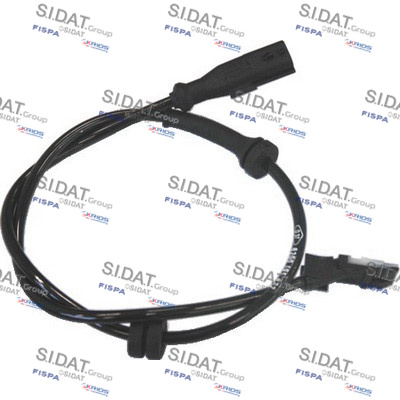Picture of FISPA - 84.533 - Sensor, wheel speed (Braking System)
