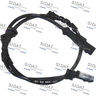 Picture of FISPA - 84.545A2 - Sensor, wheel speed (Braking System)