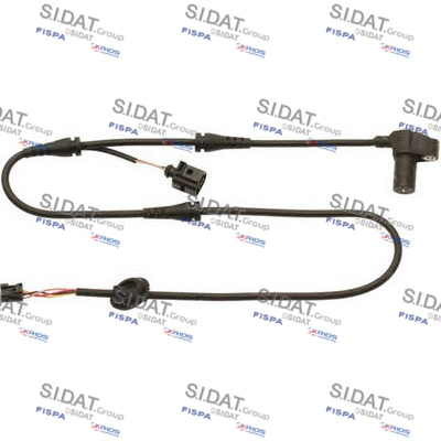 Picture of FISPA - 84.564 - Sensor, wheel speed (Braking System)