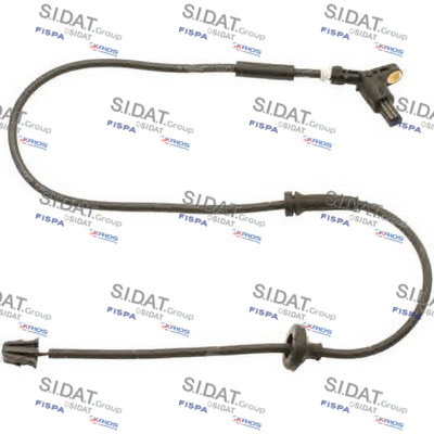Picture of FISPA - 84.568 - Sensor, wheel speed (Braking System)