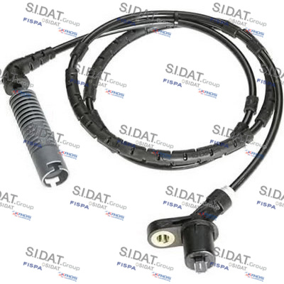 Picture of FISPA - 84.571 - Sensor, wheel speed (Braking System)