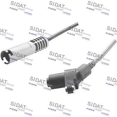 Picture of FISPA - 84.574 - Sensor, wheel speed (Braking System)