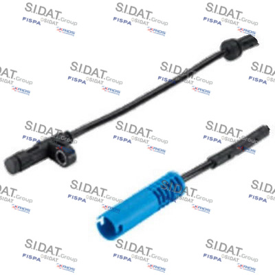 Picture of FISPA - 84.581 - Sensor, wheel speed (Braking System)