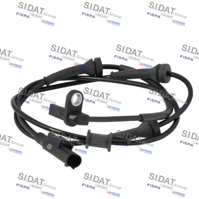Picture of FISPA - 84.597A2 - Sensor, wheel speed (Braking System)